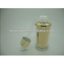 40ml Essential Oil Acrylic Bottle